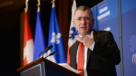 Eropa: Ketegangan AS-Cina tak Bantu Tangani Covid-19