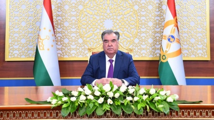 فرمان افزایش حقوق کارمندان و بازنشستگان تاجیکستان امضا شد