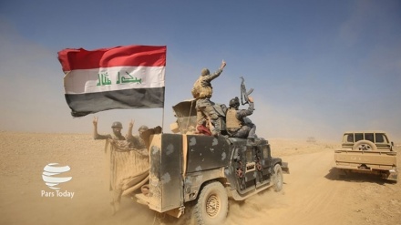 Rechazan el ataque de terroristas de Daesh en provincia iraquí de Diyala