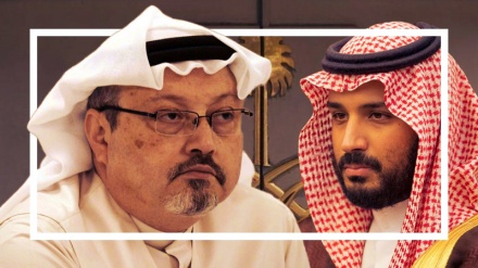 Khashoggi Jamal dhe akuzat kundër princit Selman