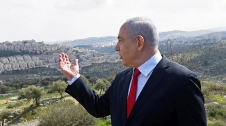 İsrail istihbaratı Netanyahu’yu Batı Şeria konusunda uyardı