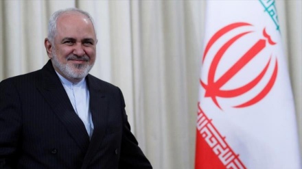 Canciller iraní reafirma apoyo de su país a la nación iraquí