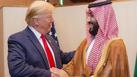 Arabie : Qui pourrait sauver MBS?