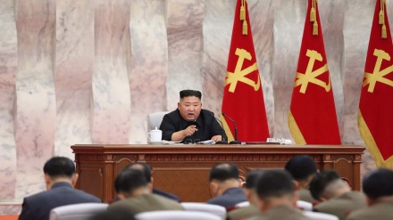 North Korean leader pledges to increase 'nuclear deterrence’ capabilities
