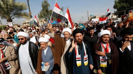 Шииты и эволюция политической позиции в Ираке