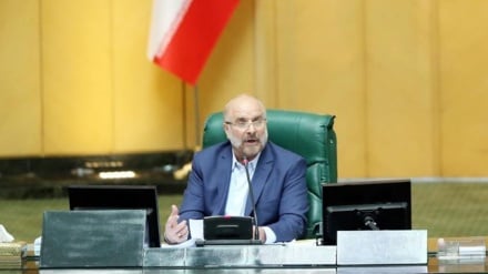 卡利巴夫：伊朗伊斯兰革命是全球资本主义体制最重要的对手