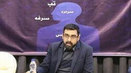 اعلام امادگی دانشگاه علوم پزشکی مشهدبرای اموزش پزشکان تاجیکستان 