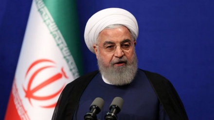 Iran to hold Eid al-Fitr, Quds Day events in compliance with outbreak protocols: Rouhani