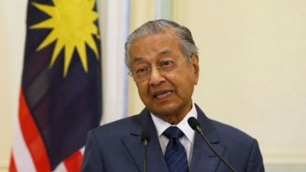 マレーシア前首相「米が特別コードなしの戦闘機を売却」