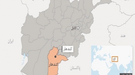 5 پلیس در حمله طالبان به قندوز کشته شدند