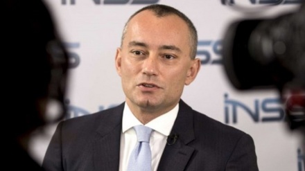 БМТ: Халқаро қонунларга асосан, ғарбий қирғоқларни қўшиб олиниши мумкин эмас