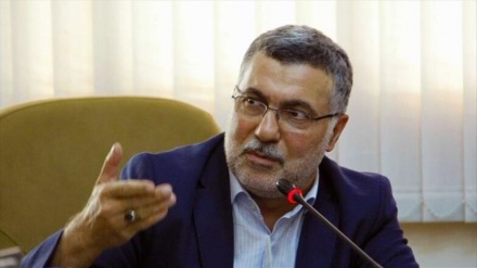 伊朗医学协会总干事致函联合国秘书长；对美国不公正制裁做出回应的重要