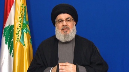 Nasrallah: Germany bowing to US will in blacklisting Hezbollah as terrorist org.