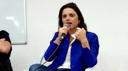 שקד: הליכוד קיפל את דגלי גוש הימין