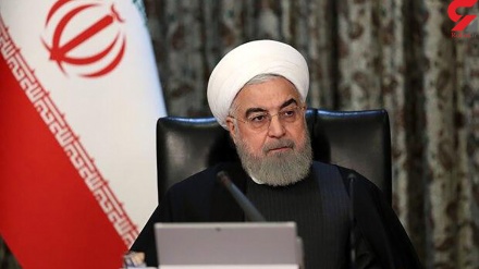 Rais Rouhani aihutubu Marekani: Biashara yetu na Venezuela haiwahusu