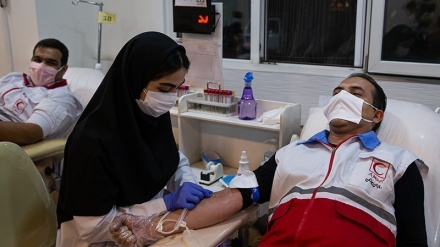 Donor Darah pada Malam Lailatul Qadar (2)