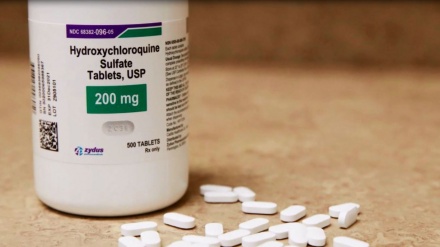 Obat yang Dikonsumsi Trump Berbahaya untuk Pasien COVID-19