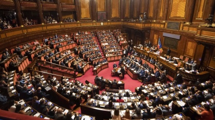 Italia, ok Camera a Risoluzione maggioranza sul Def