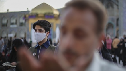 Ғариби Хуросон