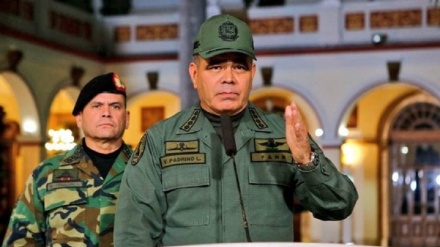 Ejército de Venezuela escoltará a buques iraníes de combustible 