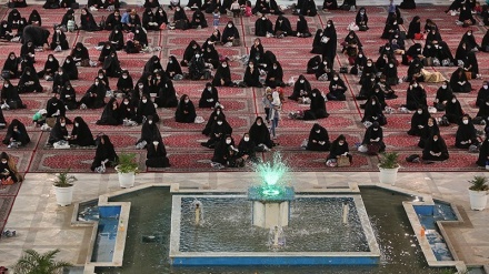 Kadir geceleri özel programı - 2