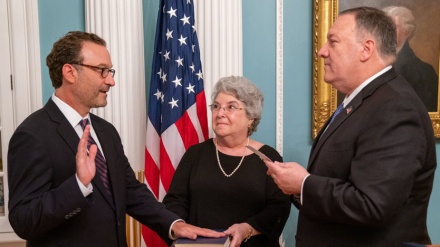 Rusia: Cilësia e Departamentit Amerikan të Shtetit në ulje