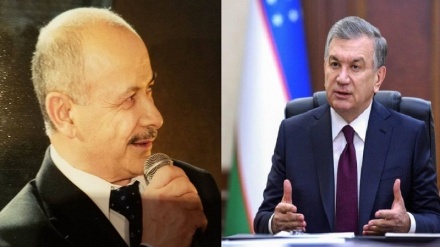 درخواست روشنفکر سمرقندی از رییس جمهوری ازبکستان