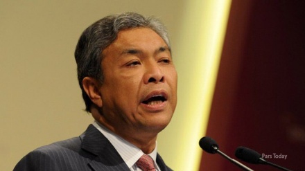 马来西亚敦促东盟解决罗兴亚难民危机