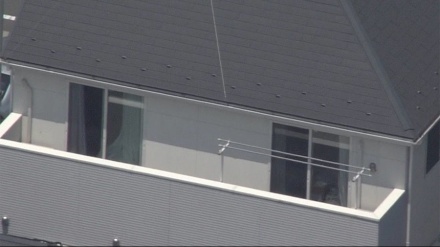 「拳銃自殺」した男子高校生、先月に難病と診断