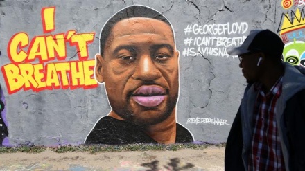 Floyd, la scienza in silenzio contro il razzismo