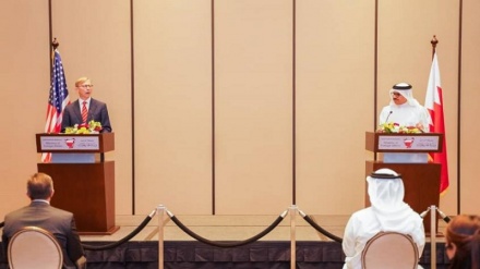 Bahreyn'in İran İslam Cumhuriyetine Karşı Temelsiz İddialarının Hedefleri  