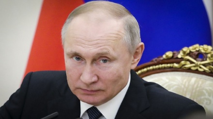 ¿Se aproxima el ocaso de Putin?