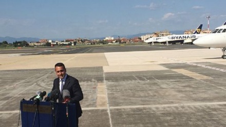 L'Italia difenderà i suoi 