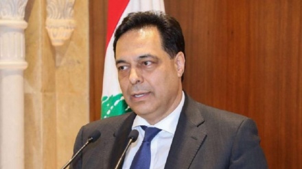 حسان دیاب: تنها راه‌حل بحران کنونی، انتخابات زودهنگام است