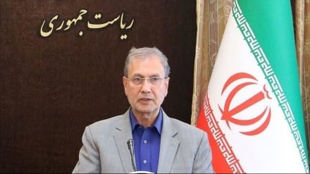 イラン政府報道官、「米大統領の協議提案は見せかけ」