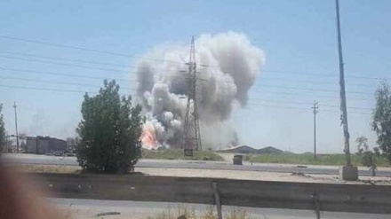 Iran: Terroristischer Anschlag in Zahedan