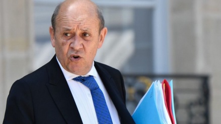 Ministri francez: SHBA dhe Australia janë gënjeshtarë