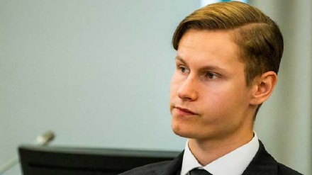 נורבגיה: 21 שנות מאסר נגזרו על היורה במסגד בשנה שעברה