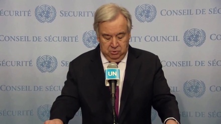 UNO streicht Saudi-Arabien von ihrer Liste der Kindermörder