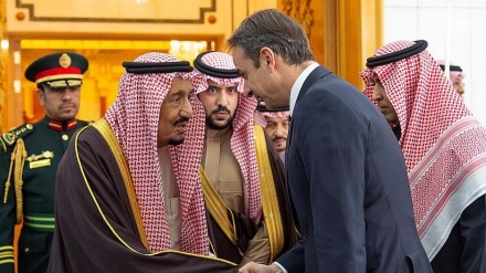 4 причины для внезапного сближения Саудовской Аравии и Греции, связано ли все с Эрдоганом?