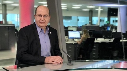 יעלון: נתניהו מקבל הרבה כוח וגנץ אפילו לא חניך תורן