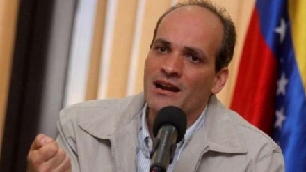 ベネズエラ、「イランが新型コロナ診断キットや医薬品を提供」