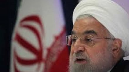 Le condizioni dell'Iran per i colloqui con gli USA 