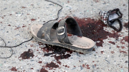 Roadside bomb kills 9 civilians in southern Afghanistan: Officials