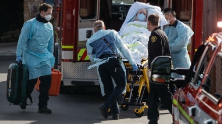 米ワシントン大、「１０月末までにマスク不着用で１８万人が感染死」