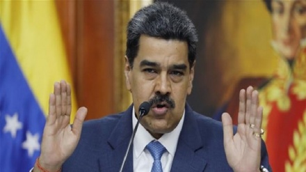 مادورو: ایران، چین، روسیه و کوبا دوستان واقعی ونزوئلا هستند 