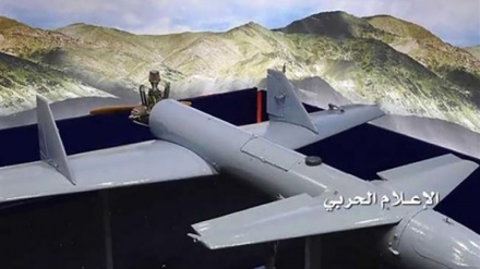 Arabie: les drones Qassef K2 frappent!