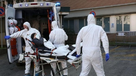 España suma 72 nuevos casos de COVID-19 en las últimas 24 horas