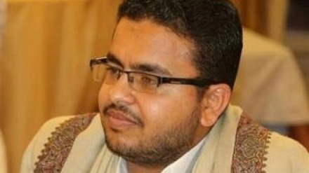 イエメン高官、「侵略者には、予期しない出来事に満ちた未来が待つ」