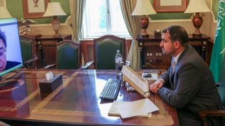 Սաուդյան Արաբիան Կառավարիչների խորհրդում հակաիրանական հայտարարություն է արել